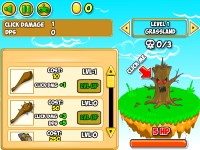 Игра Кликеры монстры